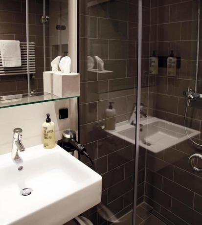 Imagen de la habitación del Hotel Stadt Balingen. Foto 11