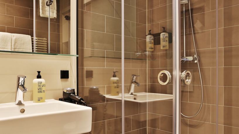 Imagen de la habitación del Hotel Stadt Balingen. Foto 12