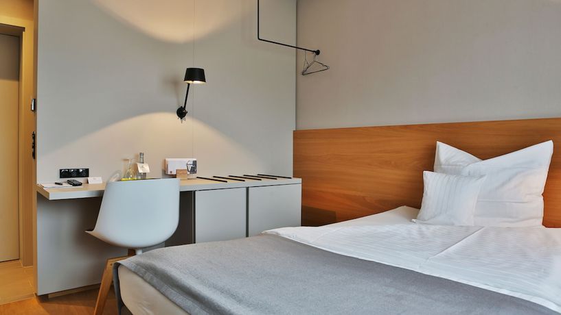 Imagen de la habitación del Hotel Stadt Balingen. Foto 13