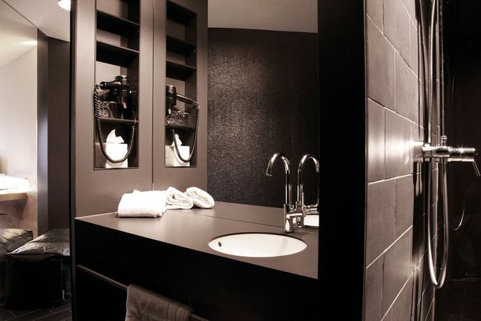 Imagen de la habitación del Hotel Stadt Balingen. Foto 15