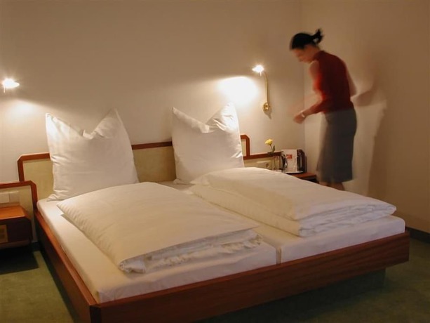 Imagen de la habitación del Hotel Stadt Balingen. Foto 17