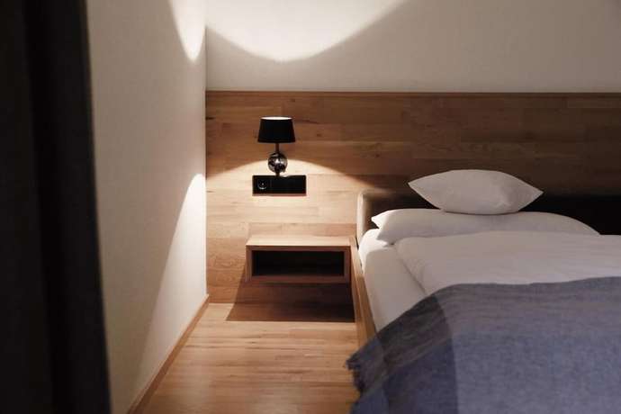 Imagen de la habitación del Hotel Stadt Balingen. Foto 19
