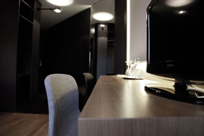 Imagen de la habitación del Hotel Stadt Balingen. Foto 20