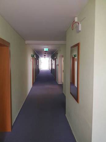 Imagen de la habitación del Hotel Stadt Baunatal. Foto 2