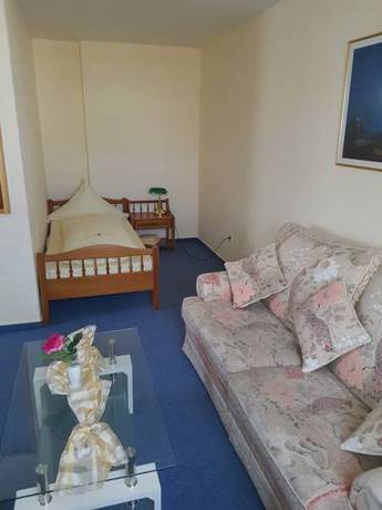 Imagen de la habitación del Hotel Stadt Baunatal. Foto 7