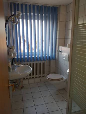 Imagen de la habitación del Hotel Stadt Baunatal. Foto 13