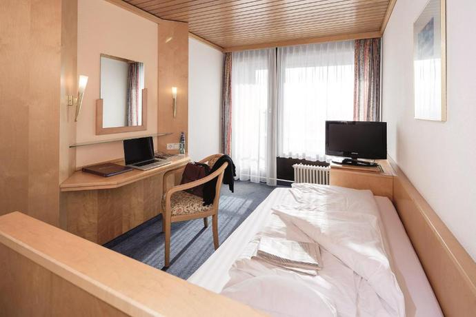 Imagen de la habitación del Hotel Stadt Breisach. Foto 4