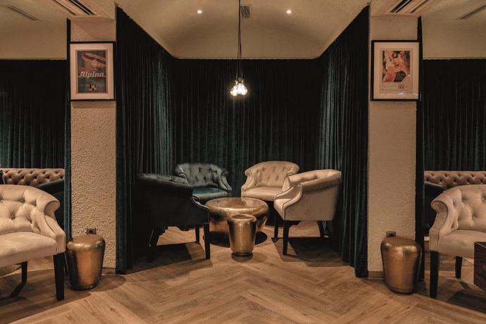 Imagen de los interiores del Hotel Stadt Breisach. Foto 13