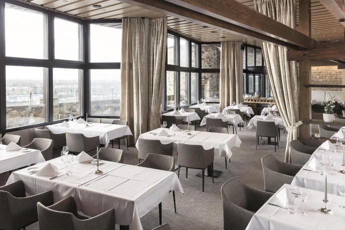 Imagen del bar/restaurante del Hotel Stadt Breisach. Foto 2