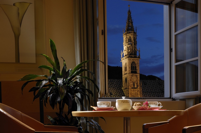 Imagen de la habitación del Hotel Stadt Citta. Foto 15