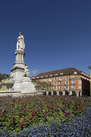 Imagen general del Hotel Stadt Citta. Foto 4