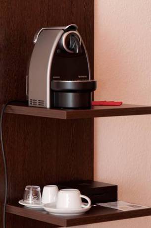 Imagen de la habitación del Hotel Stadt Cuxhaven. Foto 13