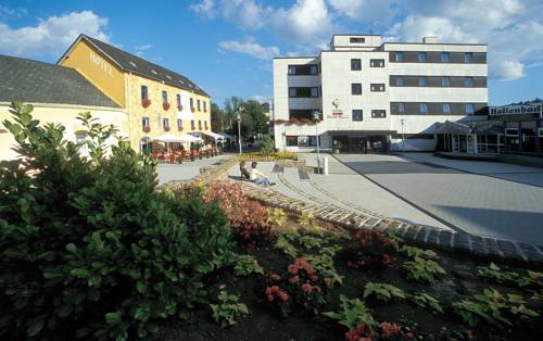 Imagen de la habitación del Hotel Stadt Daun. Foto 2