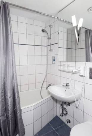 Imagen de la habitación del Hotel Stadt Daun. Foto 4