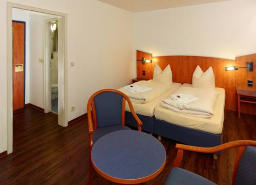 Imagen de la habitación del Hotel Stadt Daun. Foto 5
