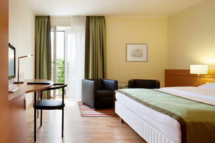 Imagen de la habitación del Hotel Stadt Freiburg. Foto 6