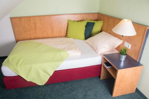 Imagen de la habitación del Hotel Stadt Gehrden. Foto 6