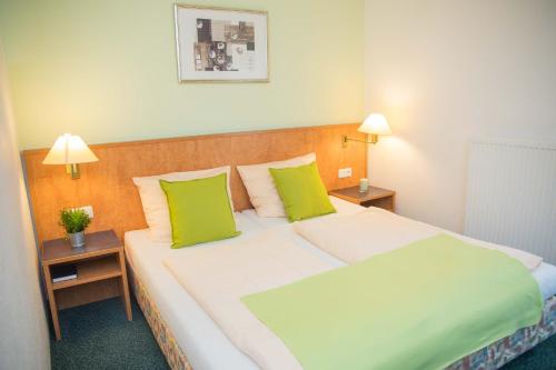 Imagen de la habitación del Hotel Stadt Gehrden. Foto 7