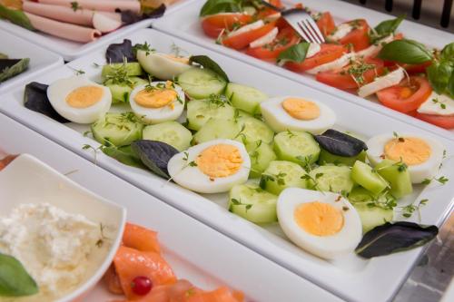 Imagen general del Hotel Stadt Gehrden. Foto 3