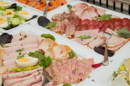 Imagen general del Hotel Stadt Gehrden. Foto 4