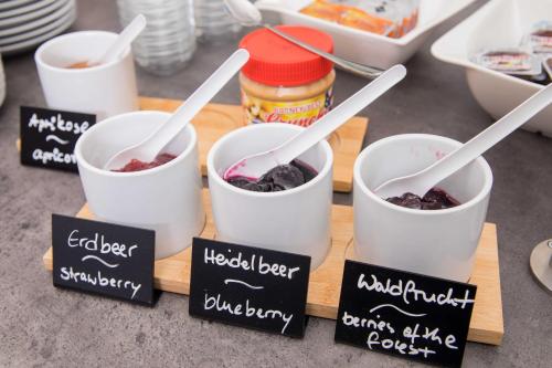 Imagen general del Hotel Stadt Gehrden. Foto 5