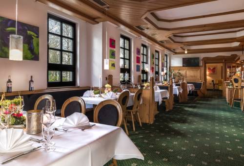 Imagen de la habitación del Hotel Stadt Hamburg. Foto 6