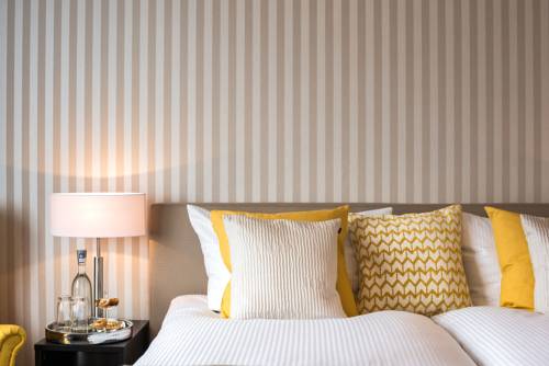 Imagen de la habitación del Hotel Stadt Hamburg. Foto 8