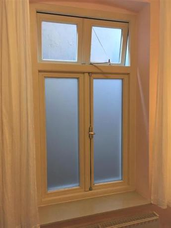 Imagen de la habitación del Hotel Stadt Hamburg, Heiligenhafen. Foto 8