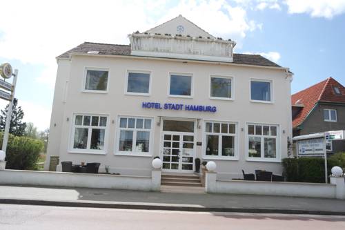 Imagen de la habitación del Hotel Stadt Hamburg, Timmendorfer Strand. Foto 2