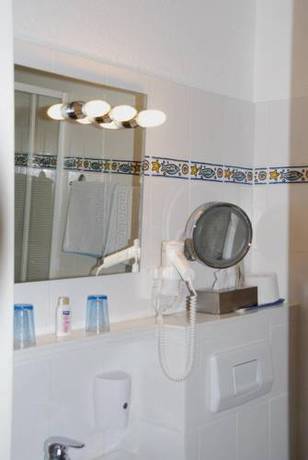 Imagen de la habitación del Hotel Stadt Hamburg, Timmendorfer Strand. Foto 5