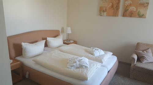 Imagen de la habitación del Hotel Stadt Hamburg, Timmendorfer Strand. Foto 7