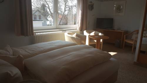 Imagen de la habitación del Hotel Stadt Hamburg, Timmendorfer Strand. Foto 8