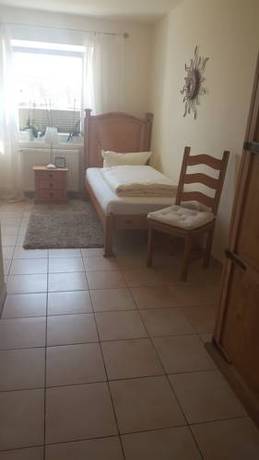 Imagen de la habitación del Hotel Stadt Hamburg, Timmendorfer Strand. Foto 9