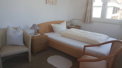 Imagen de la habitación del Hotel Stadt Hamburg, Timmendorfer Strand. Foto 10