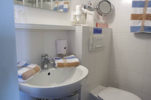 Imagen de la habitación del Hotel Stadt Hamburg, Timmendorfer Strand. Foto 11