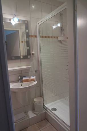 Imagen de la habitación del Hotel Stadt Hamburg, Timmendorfer Strand. Foto 12