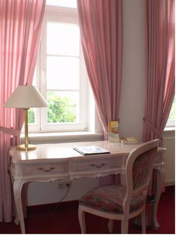 Imagen de la habitación del Hotel Stadt Hameln. Foto 3