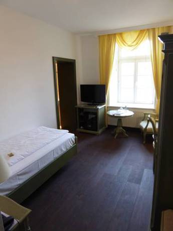 Imagen de la habitación del Hotel Stadt Hameln. Foto 11