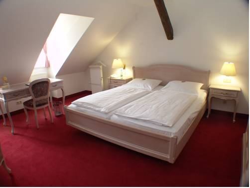 Imagen de la habitación del Hotel Stadt Hameln. Foto 12