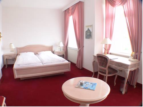 Imagen de la habitación del Hotel Stadt Hameln. Foto 15