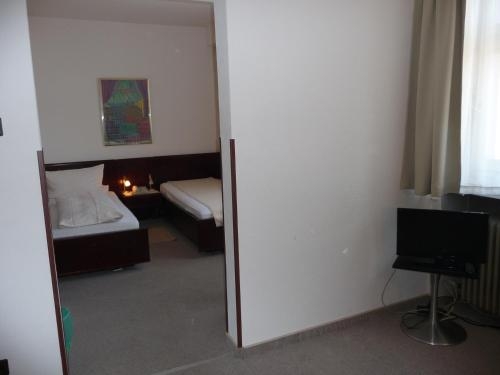 Imagen general del Hotel Stadt Hamm. Foto 8