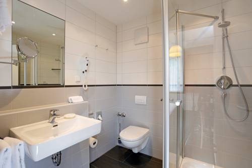 Imagen de la habitación del Hotel Stadt Hannover Ohg. Foto 3