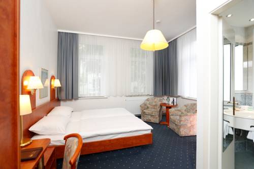 Imagen de la habitación del Hotel Stadt Hannover Ohg. Foto 4
