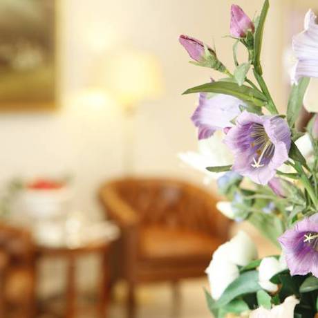 Imagen de la habitación del Hotel Stadt Hannover Ohg. Foto 9