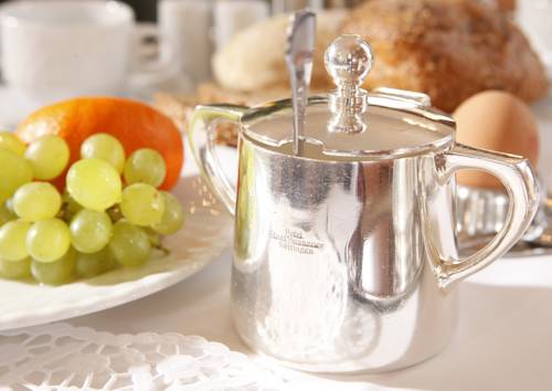 Imagen de la habitación del Hotel Stadt Hannover Ohg. Foto 10