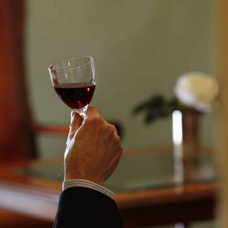 Imagen general del Hotel Stadt Hannover Ohg. Foto 1