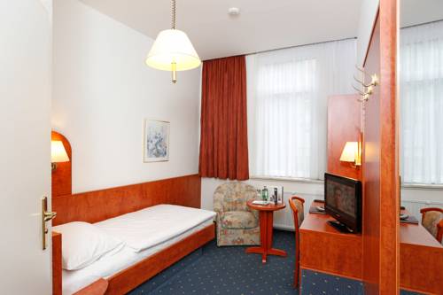 Imagen de la habitación del Hotel Stadt Hannover Ohg. Foto 13