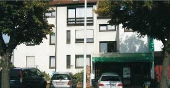 Imagen de los exteriores del Hotel Stadt Heidelberg. Foto 15