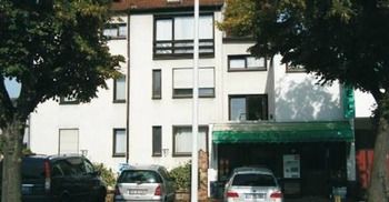 Imagen general del Hotel Stadt Heidelberg. Foto 2