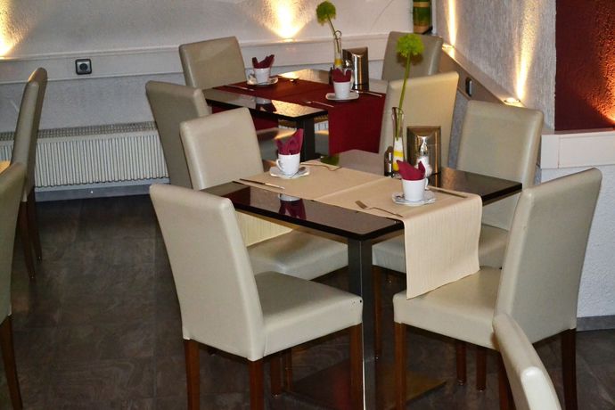 Imagen de la habitación del Hotel Stadt Heidelberg. Foto 12